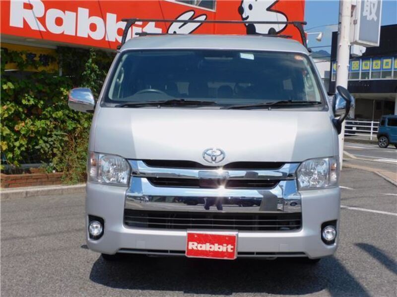 HIACE