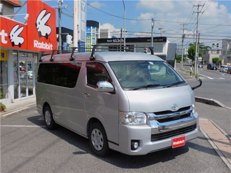 HIACE