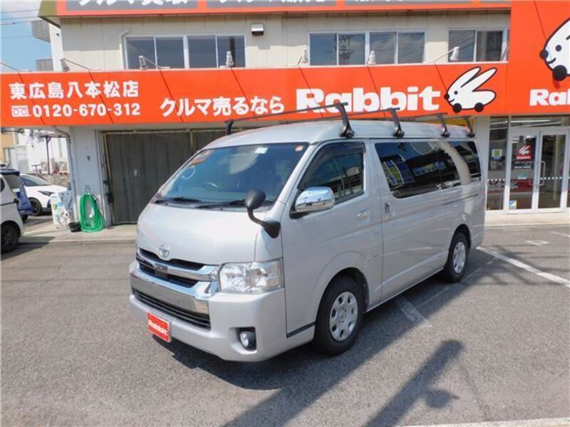 HIACE