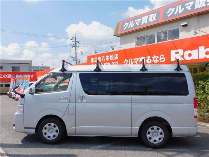 HIACE