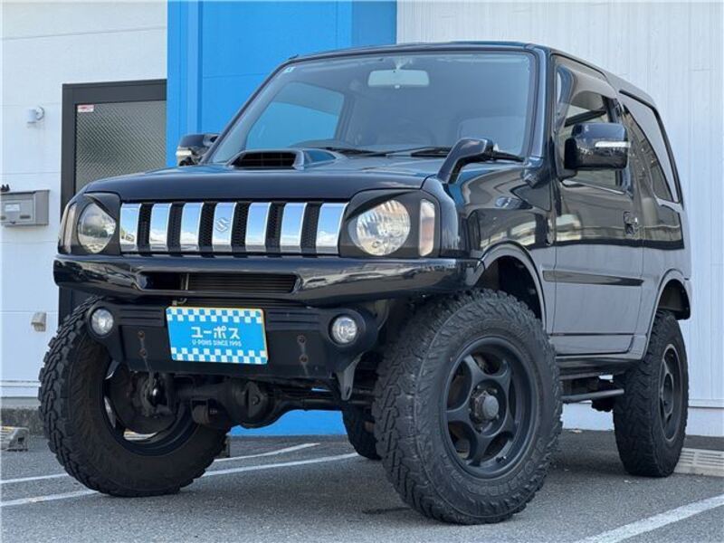 JIMNY