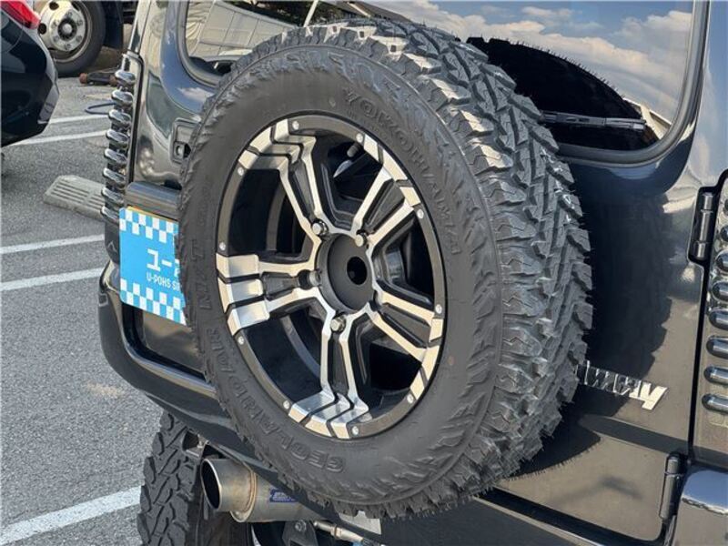 JIMNY
