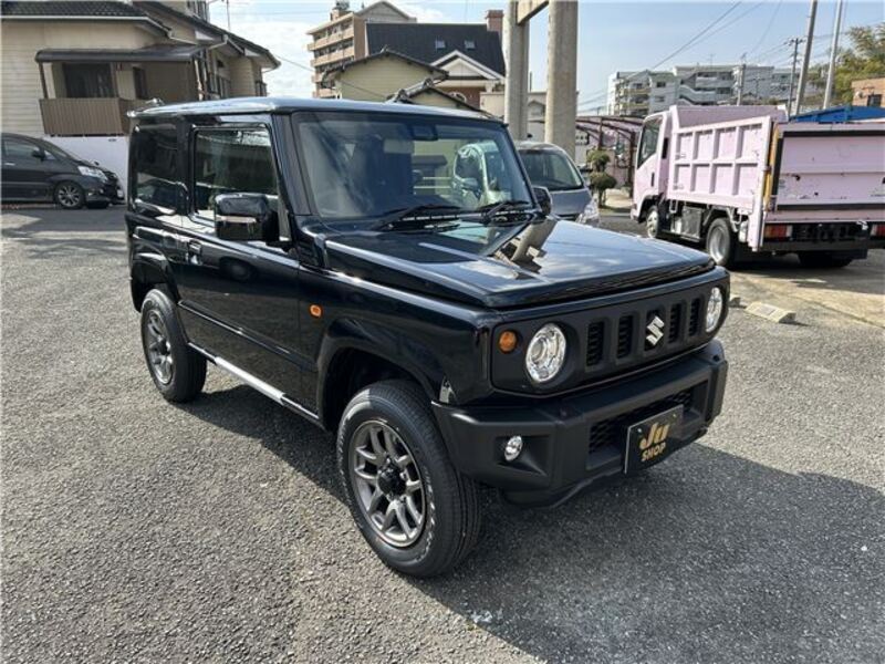 JIMNY