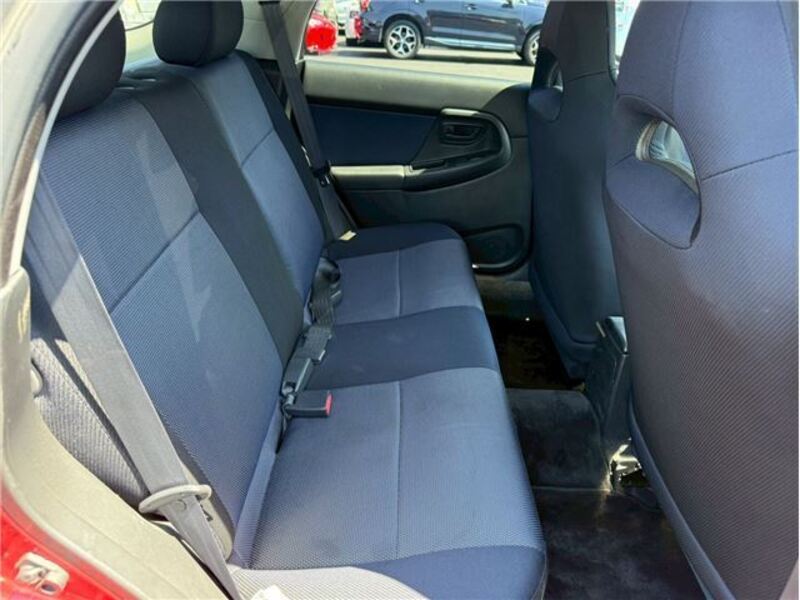 IMPREZA SPORTSWAGON