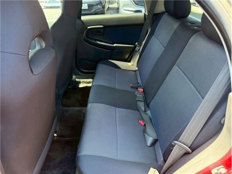 IMPREZA SPORTSWAGON