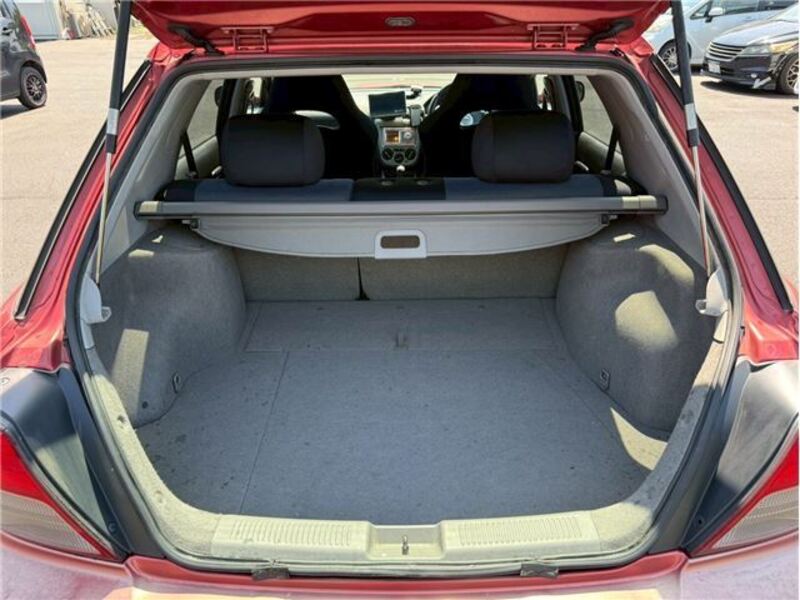 IMPREZA SPORTSWAGON