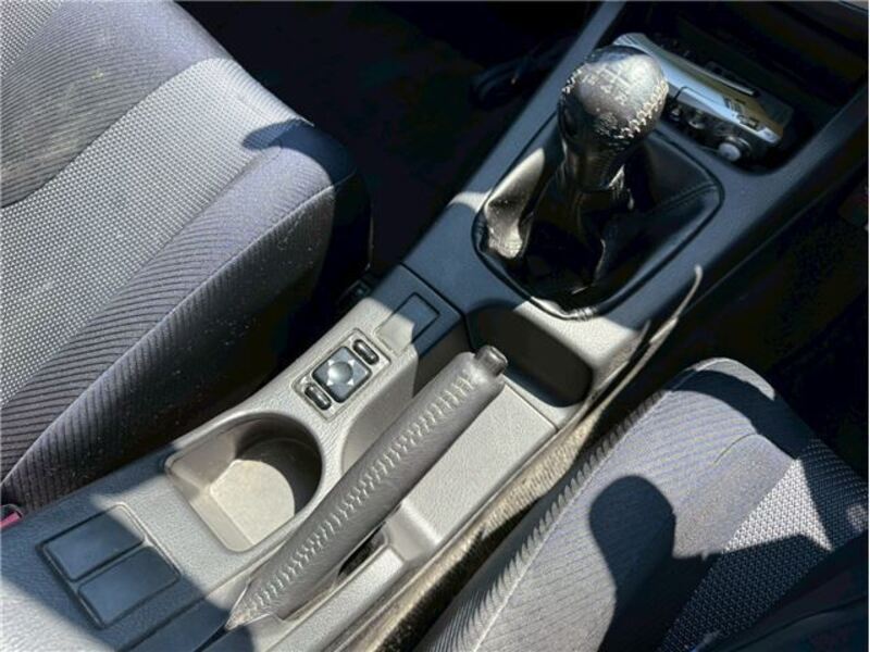 IMPREZA SPORTSWAGON