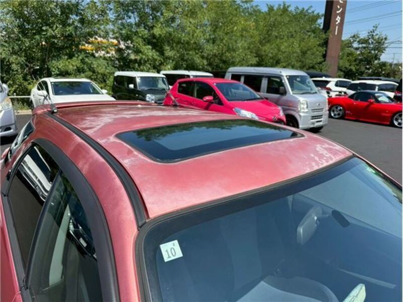 IMPREZA SPORTSWAGON