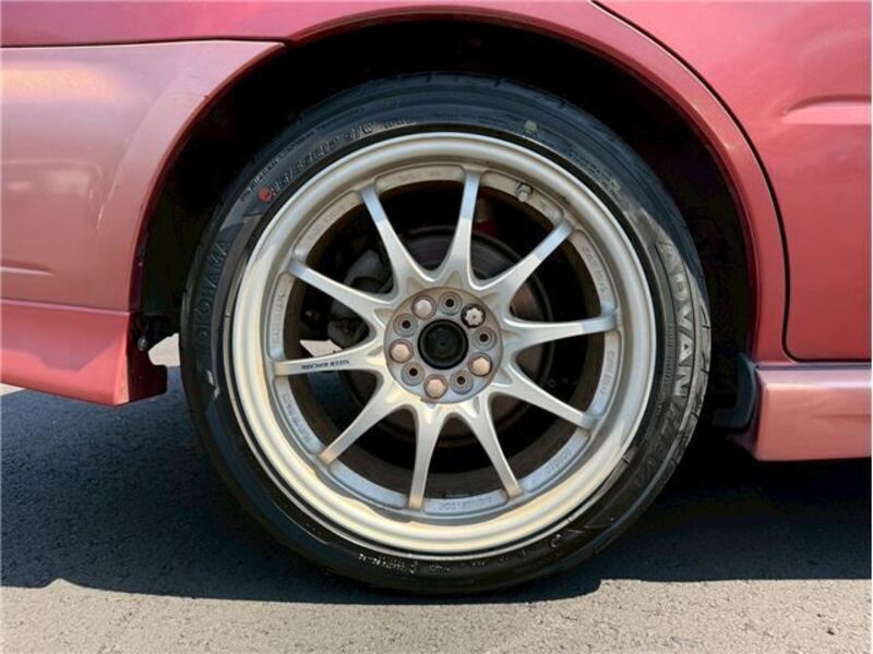 IMPREZA SPORTSWAGON