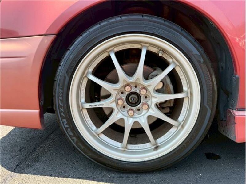 IMPREZA SPORTSWAGON