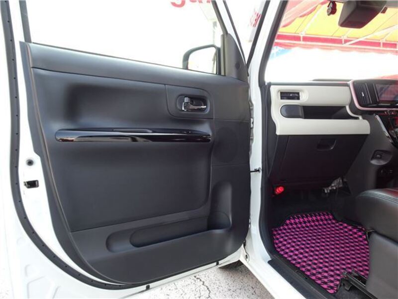 MOVE CANBUS