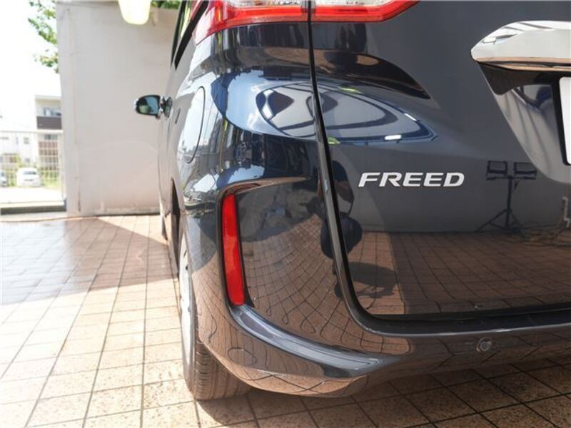 FREED