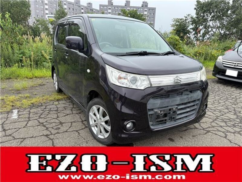 WAGON R-0