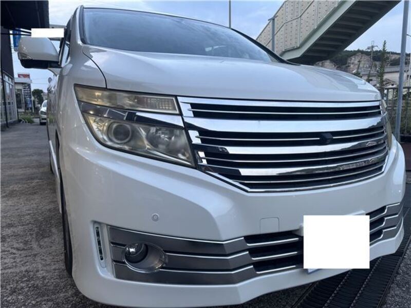 ELGRAND