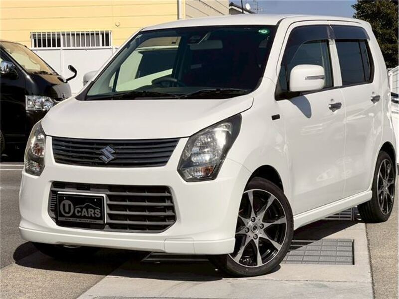 WAGON R-0