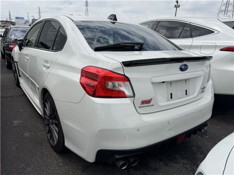 WRX