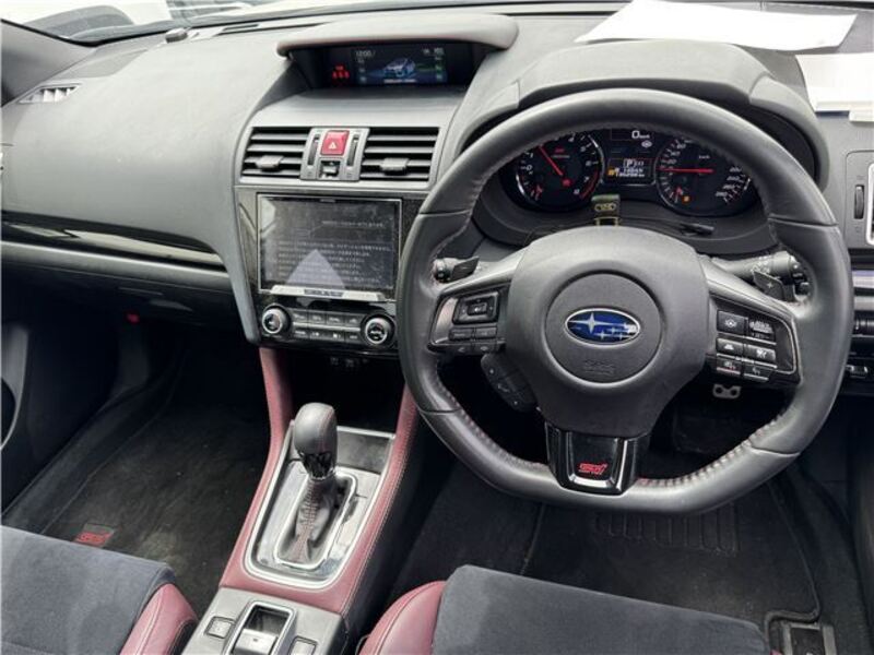 WRX
