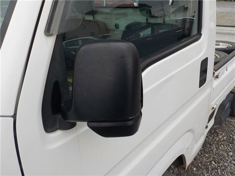 ACTY TRUCK