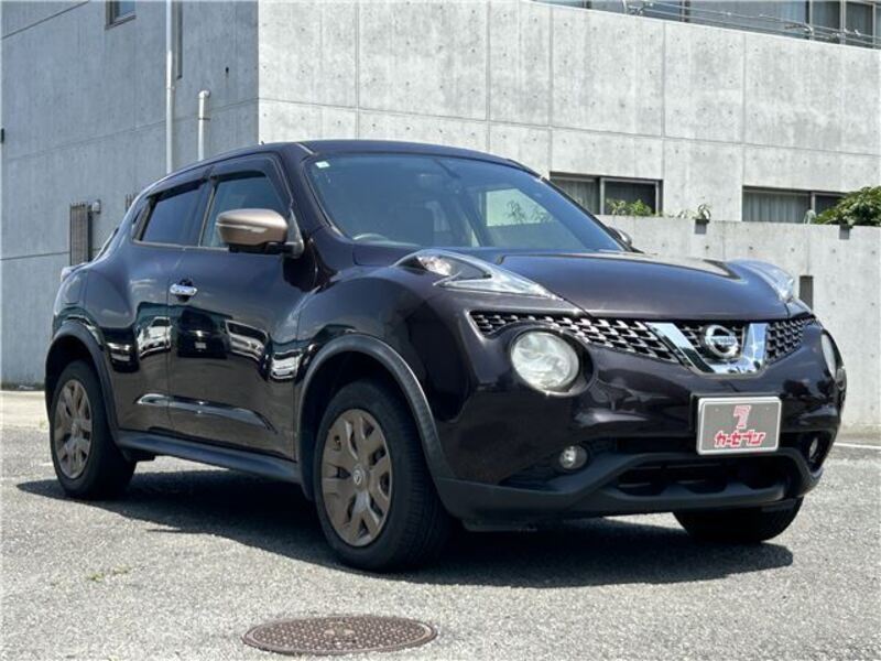 JUKE