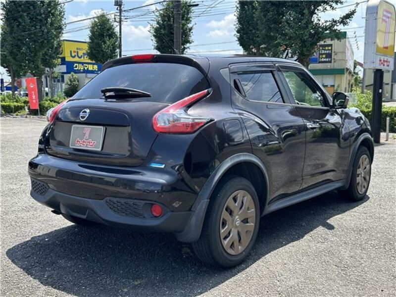JUKE