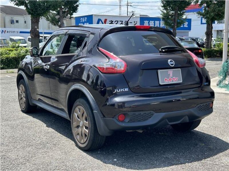 JUKE