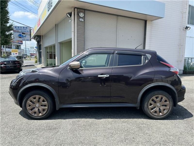 JUKE