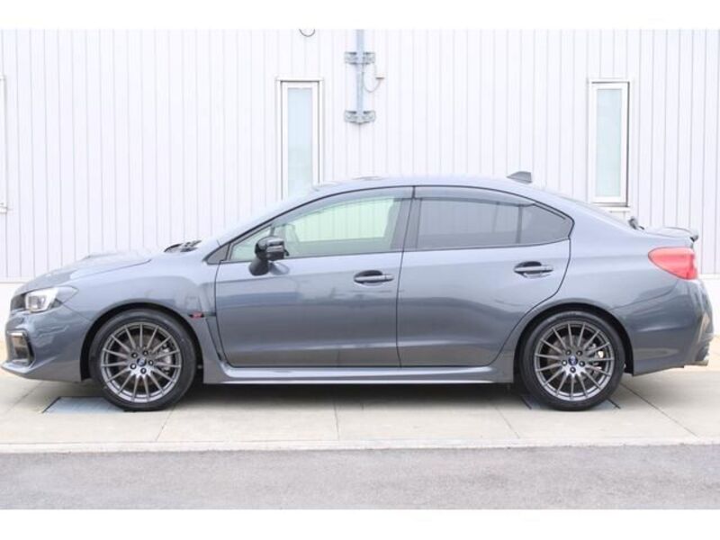 WRX S4