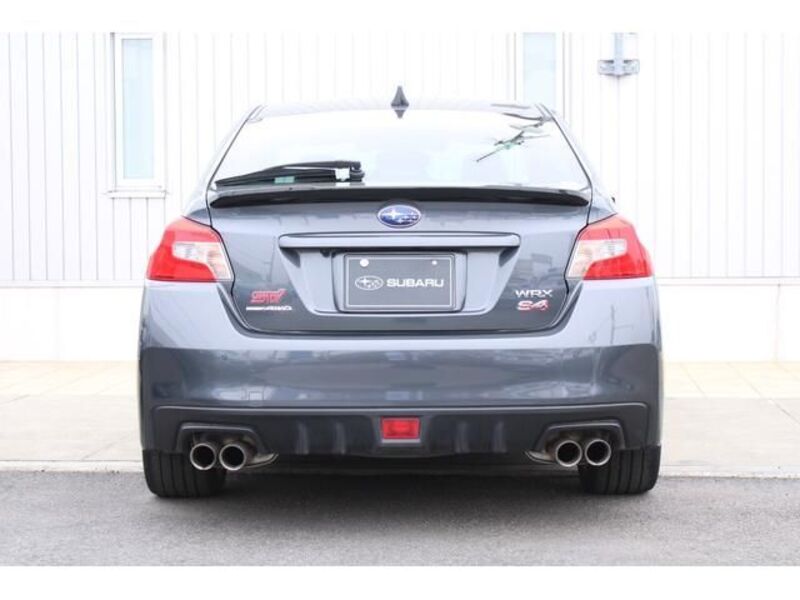 WRX S4