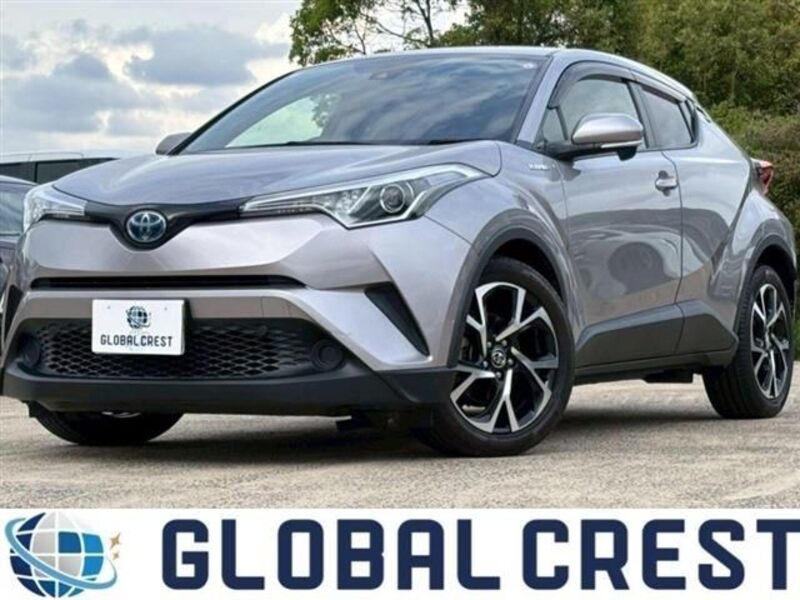 C-HR-0
