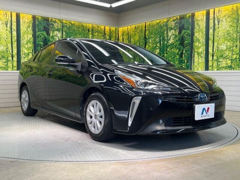 PRIUS