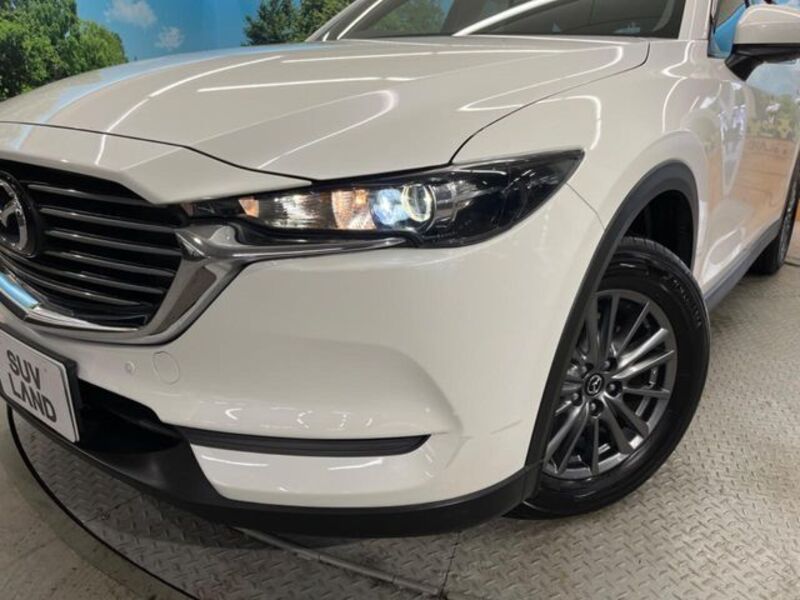 CX-8