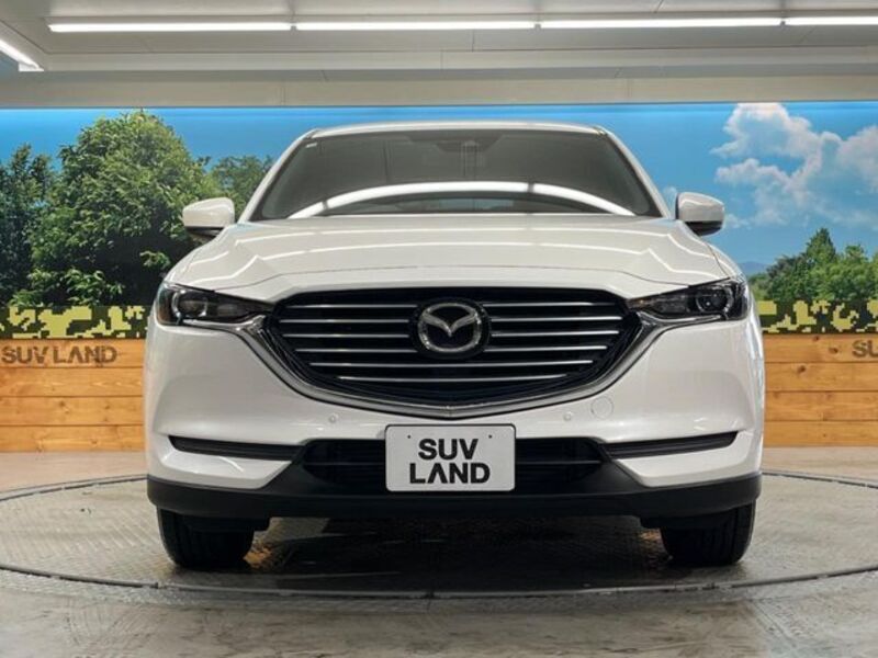 CX-8
