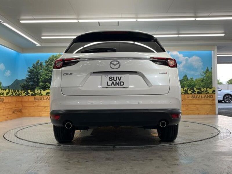 CX-8