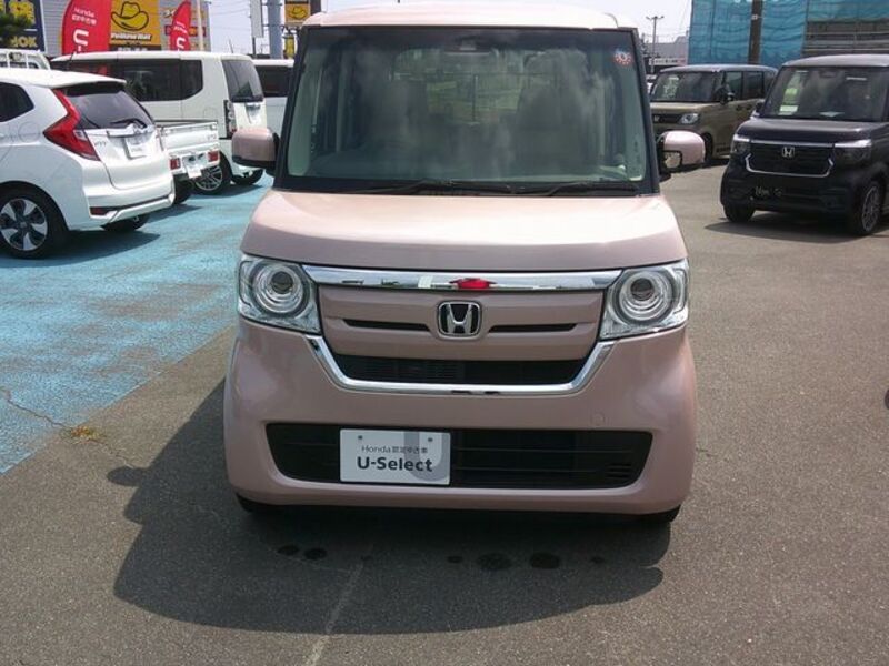 N BOX