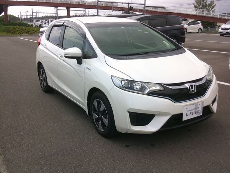 FIT HYBRID