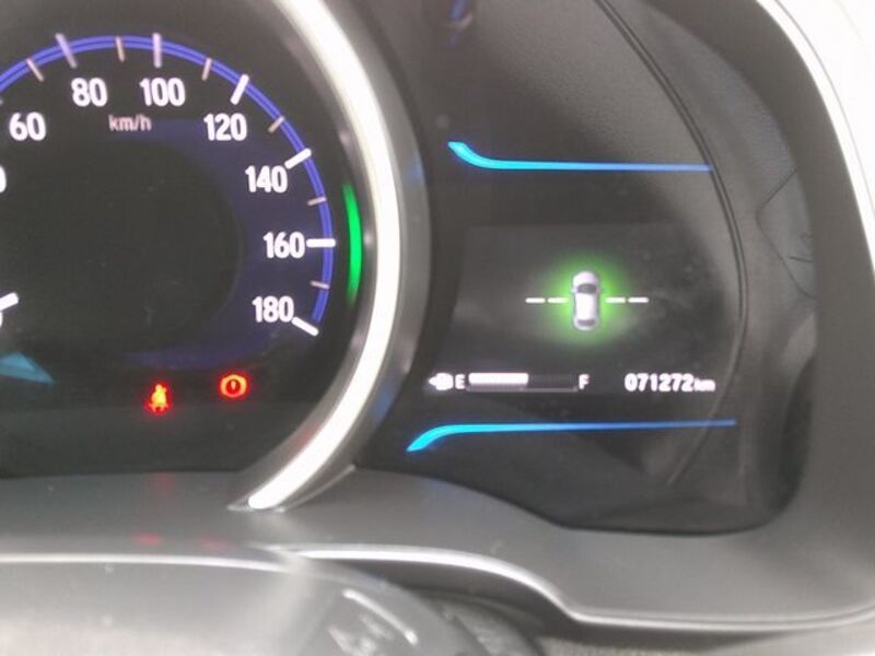 FIT HYBRID