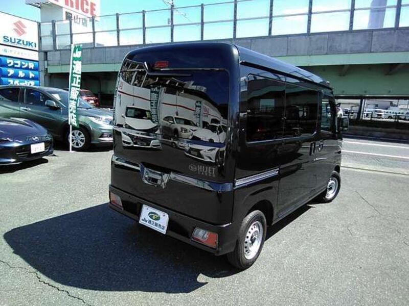 HIJET CARGO