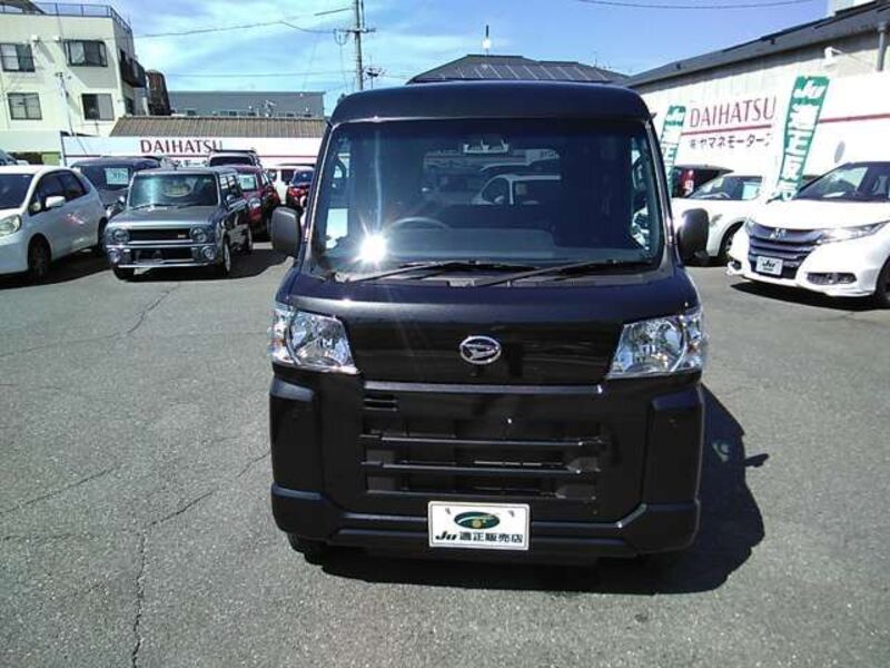 HIJET CARGO