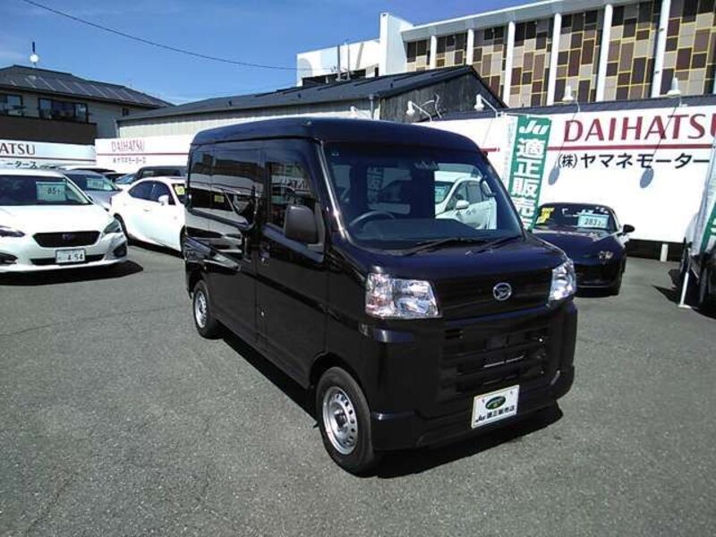 HIJET CARGO