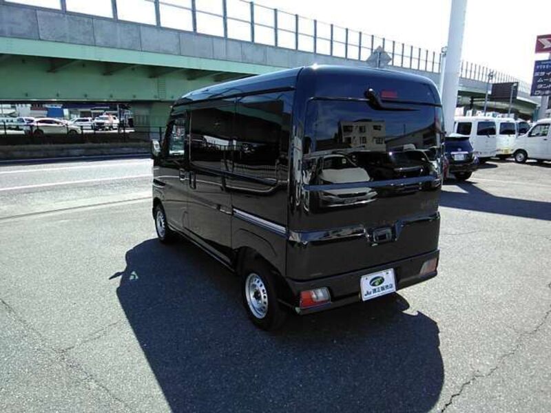 HIJET CARGO
