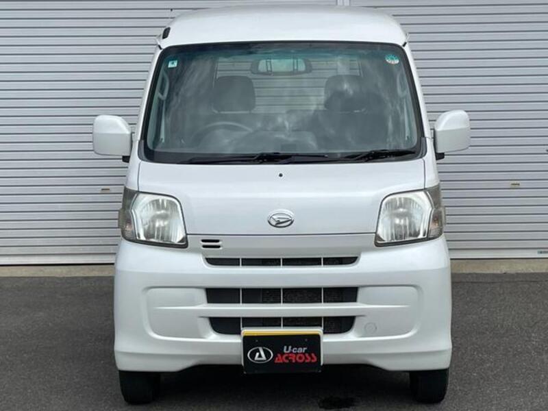 HIJET CARGO