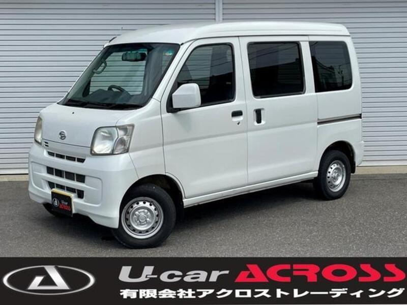 HIJET CARGO-0