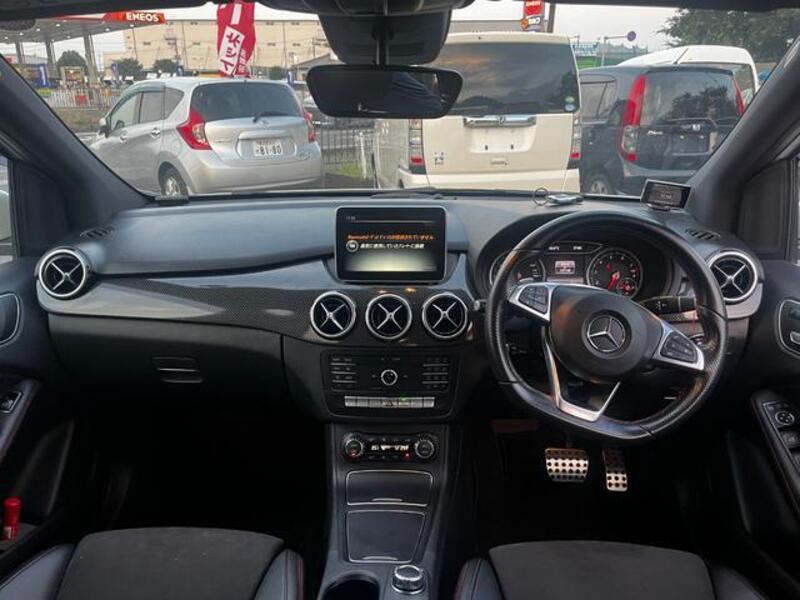 B-CLASS