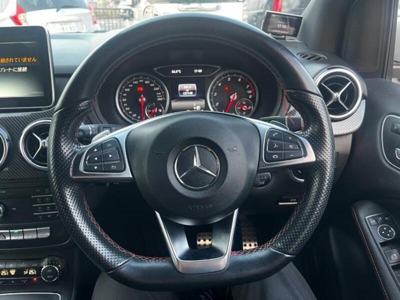 B-CLASS