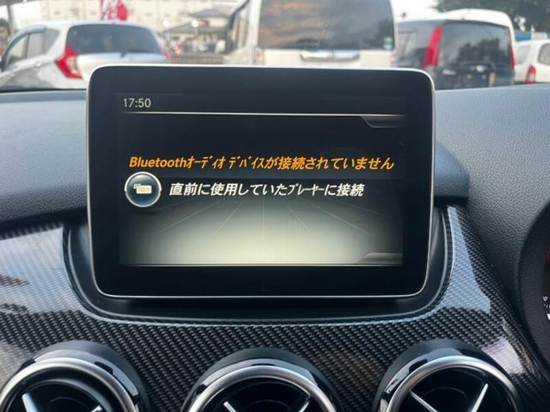 B-CLASS