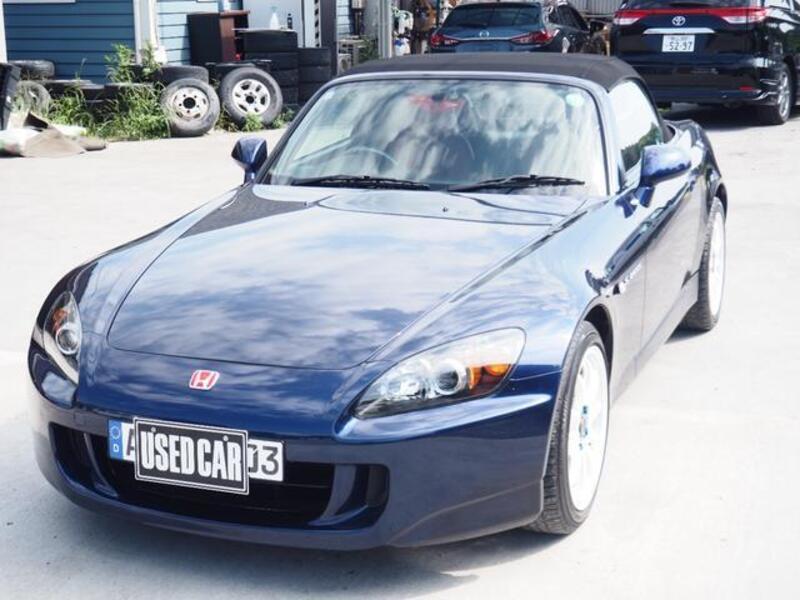 S2000