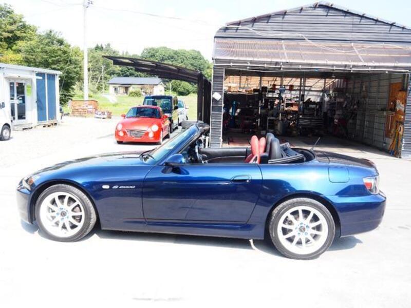 S2000