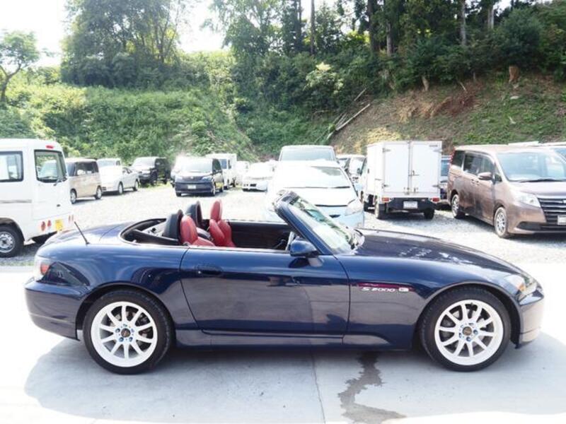 S2000