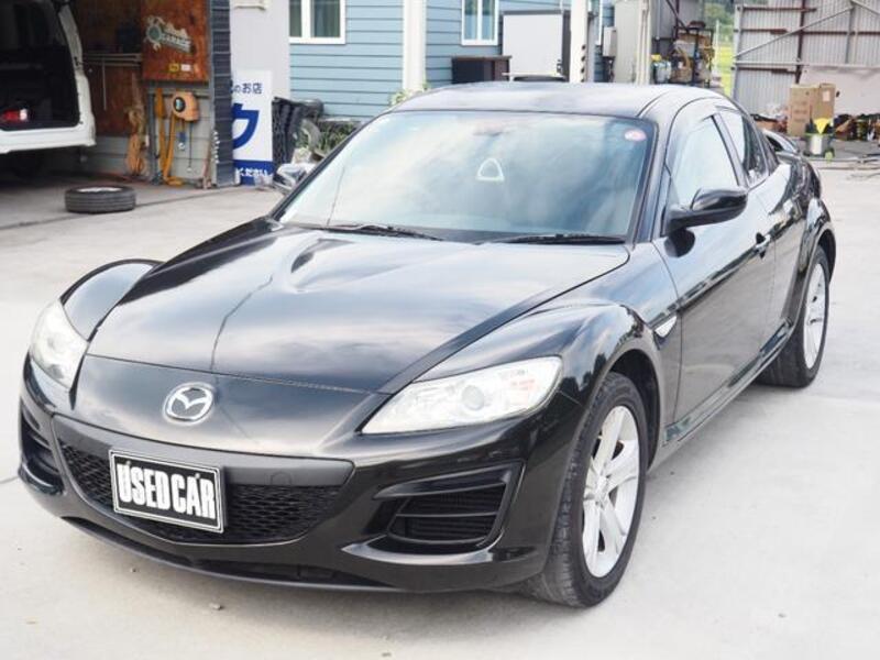 RX-8