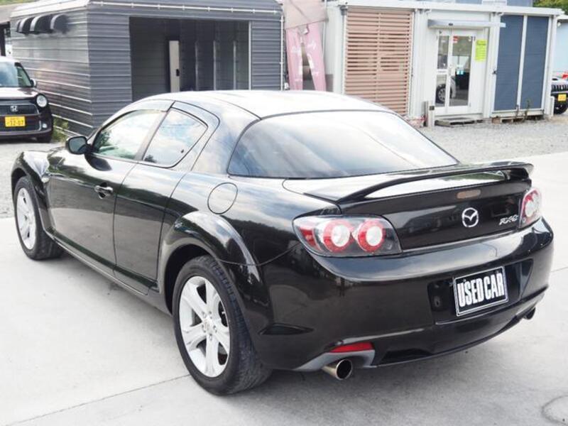 RX-8